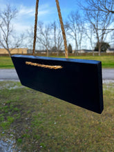 Load image into Gallery viewer, Wood Package Delivery Sign, Weather Resistant