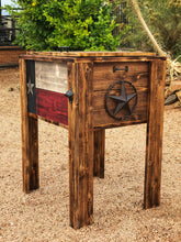 Load image into Gallery viewer, Texas Ice Chest
