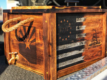 Load image into Gallery viewer, Arizona Tailgater