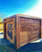 Load image into Gallery viewer, Arizona Tailgater