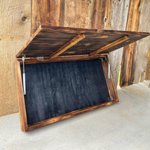 Load image into Gallery viewer, Custom Gun Concealment Flag