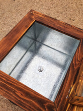 Load image into Gallery viewer, American Flag Ice Chest