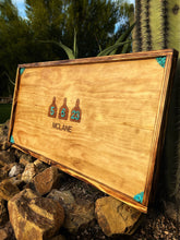 Load image into Gallery viewer, Wedding Signing Board