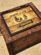 Load image into Gallery viewer, Custom Tailgater Cooler