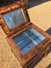 Load image into Gallery viewer, Company Ice Chest