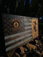 Load image into Gallery viewer, Lineman Flag