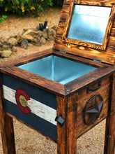 Load image into Gallery viewer, Colorado Custom Ice Chest