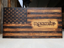 Load image into Gallery viewer, Custom Gun Concealment Flag