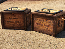 Load image into Gallery viewer, Custom Tailgater Cooler