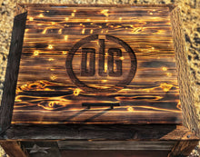 Load image into Gallery viewer, Texas Ice Chest