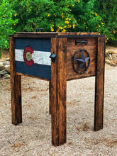 Load image into Gallery viewer, Colorado Custom Ice Chest