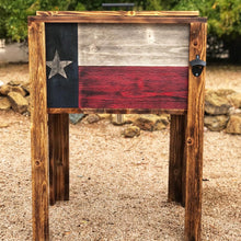 Load image into Gallery viewer, Texas Ice Chest
