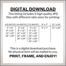 Load image into Gallery viewer, Cowgirl Boots &amp; Bling Print, Western Wall Art (Digital Download)
